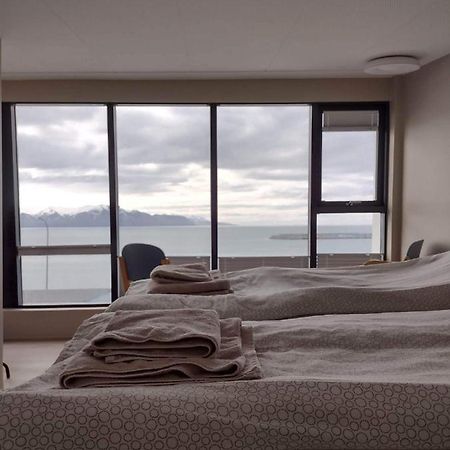 Guesthouse Maddy Húsavík Екстериор снимка