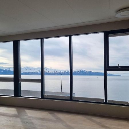 Guesthouse Maddy Húsavík Екстериор снимка