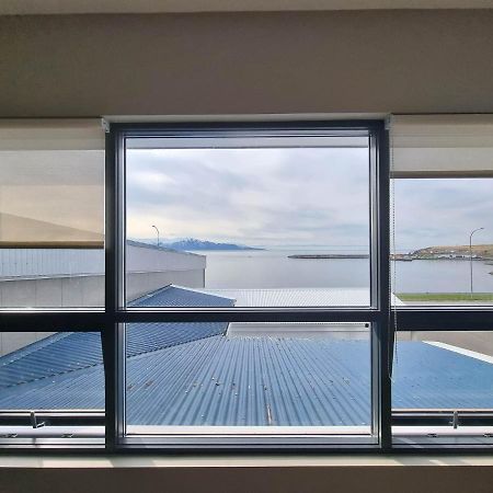 Guesthouse Maddy Húsavík Екстериор снимка