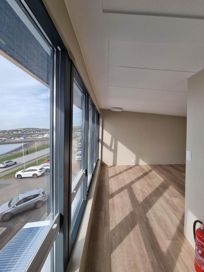 Guesthouse Maddy Húsavík Екстериор снимка