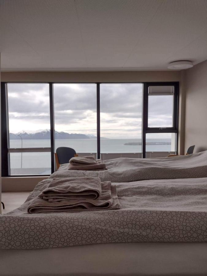 Guesthouse Maddy Húsavík Екстериор снимка