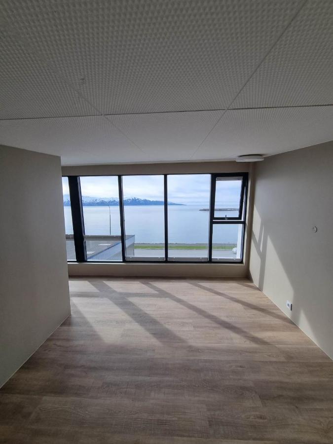 Guesthouse Maddy Húsavík Екстериор снимка