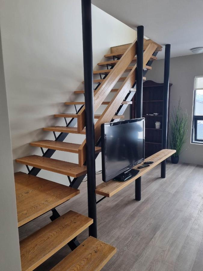 Guesthouse Maddy Húsavík Екстериор снимка