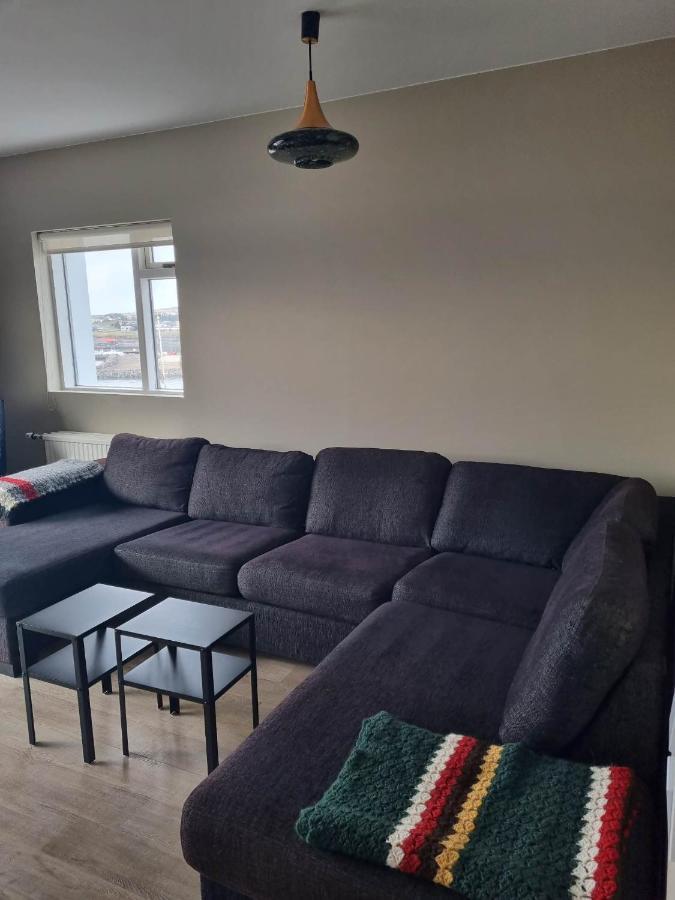 Guesthouse Maddy Húsavík Екстериор снимка