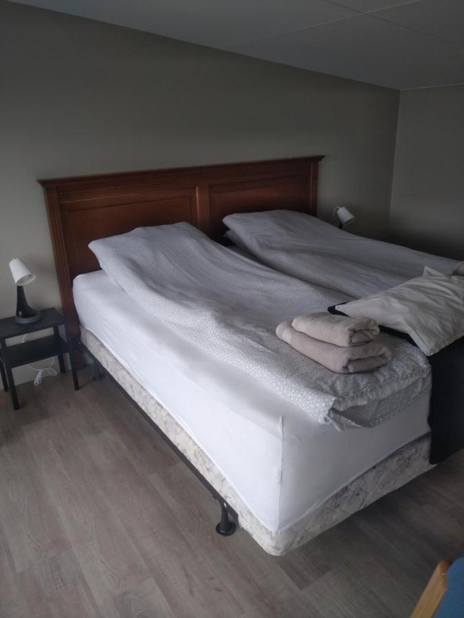 Guesthouse Maddy Húsavík Екстериор снимка