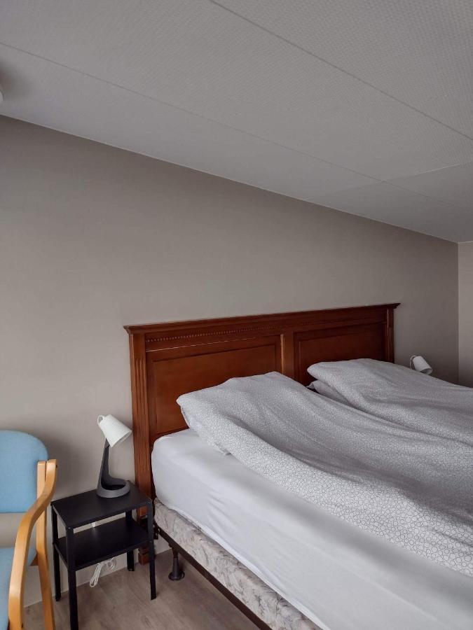Guesthouse Maddy Húsavík Екстериор снимка