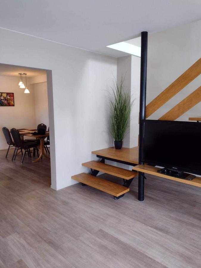 Guesthouse Maddy Húsavík Екстериор снимка