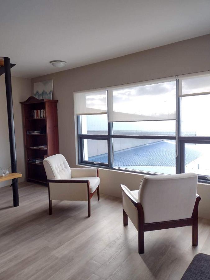 Guesthouse Maddy Húsavík Екстериор снимка