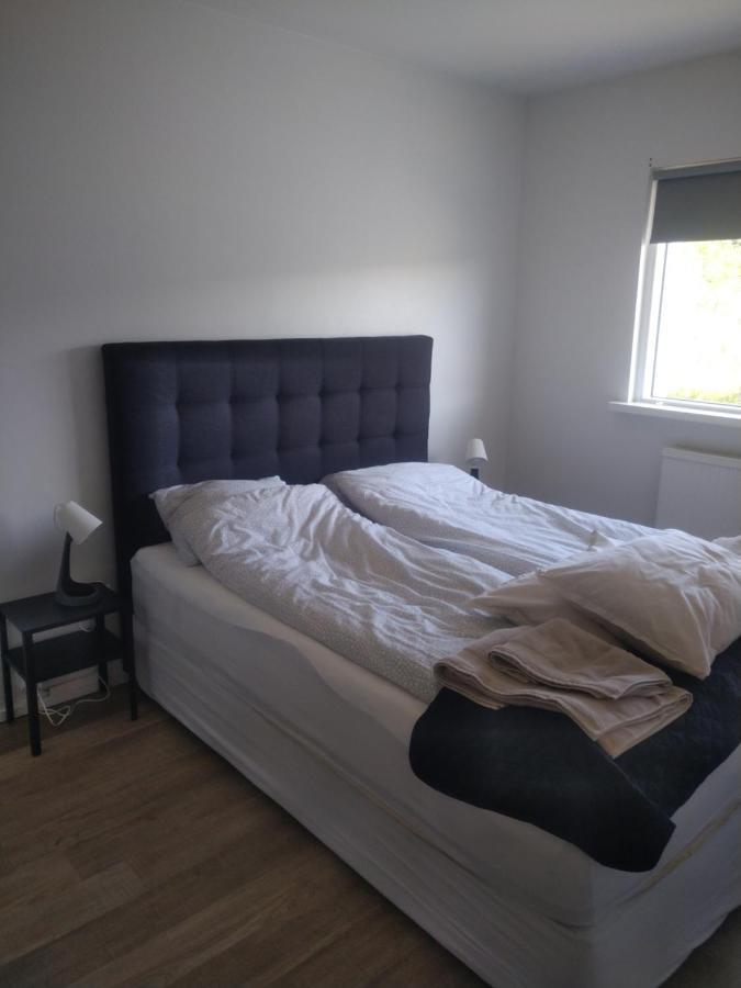 Guesthouse Maddy Húsavík Екстериор снимка