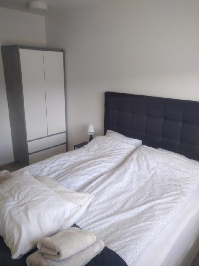 Guesthouse Maddy Húsavík Екстериор снимка