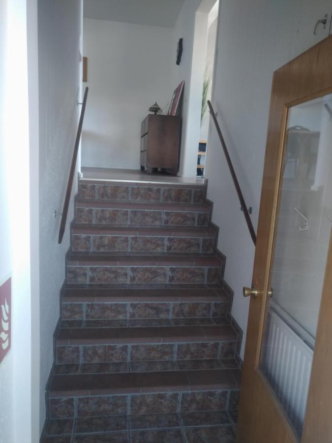 Guesthouse Maddy Húsavík Екстериор снимка