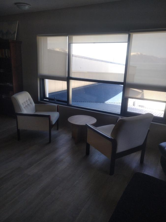Guesthouse Maddy Húsavík Екстериор снимка